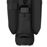 Big Max Dri Lite Silencio Prime golf cart bag (black)